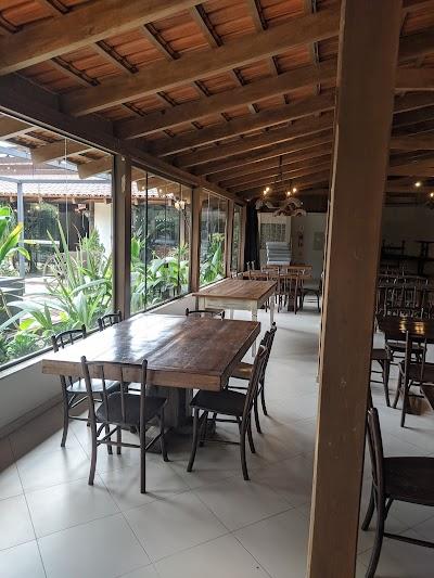 Villa Gourmand Eventos