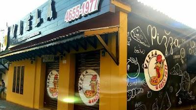 Viela Pizzaria e Restaurante - Foto 1
