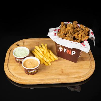 FNP Alegrete - Foto 1