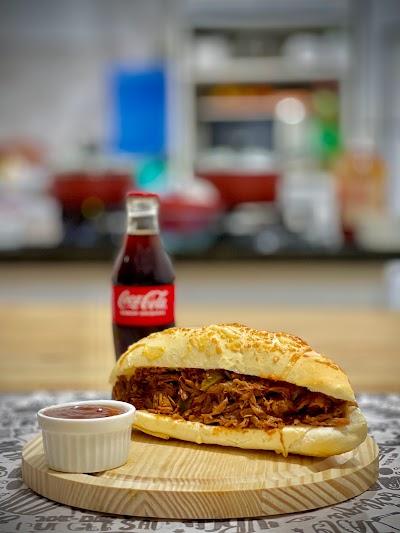 Gugs Gourmet - Foto 1