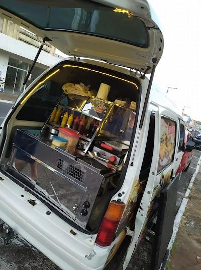 Hot Top Lanches - Foto 1