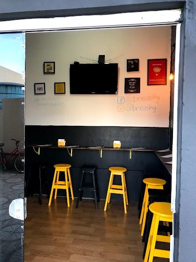 Brasa's Hamburgueria - Foto 1