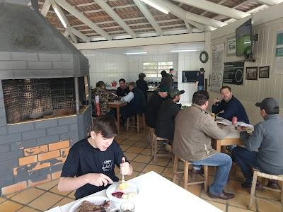 Tiro Ao Prato - Foto 1