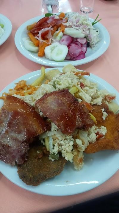 Restaurante Brazão - Foto 1