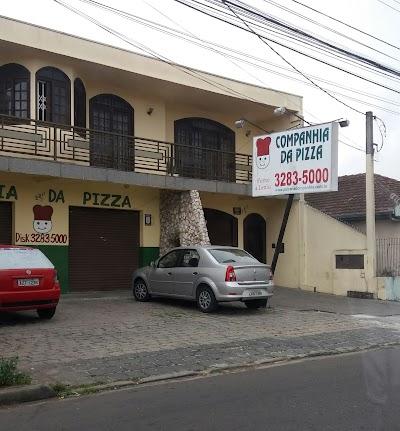 Companhia da Pizza - Foto 1