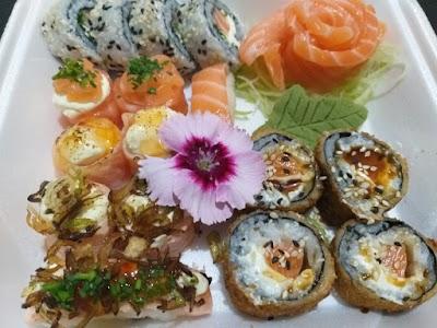 Oishi Sushi Cidreira - Foto 1
