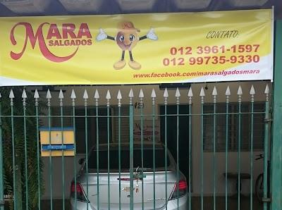 Mara salgados - Foto 1