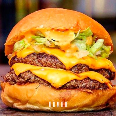 Dumbo Hamburgueria Gourmet - Foto 1