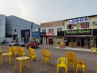 Pizzaria e Churrascaria Verdes Mares - Foto 1