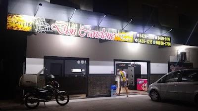 Don Canelone Pizzaria - Foto 1