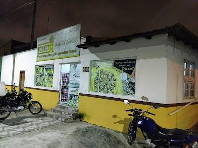 FORNETO - Buffet e Delivery de Pizzas