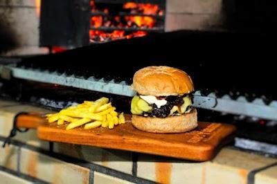 Bang's Burguer - Foto 1