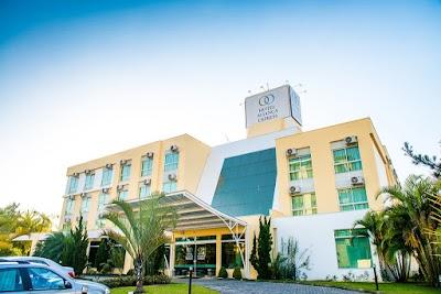 Hotel Aliança Express - Foto 1