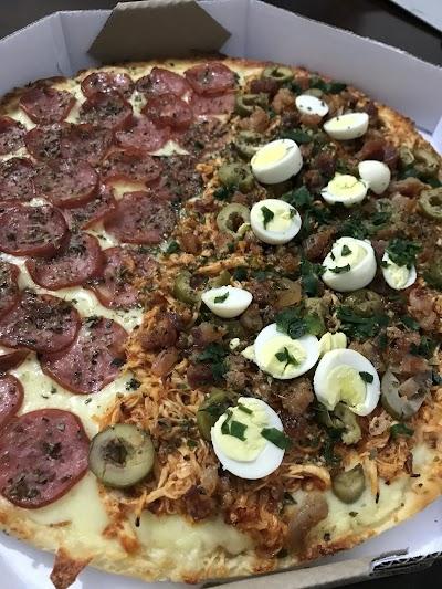 Pizaria Da Vinci - Foto 1