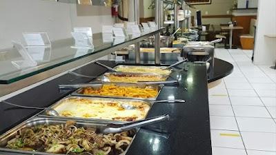 Restaurante Rouxinol - Foto 1