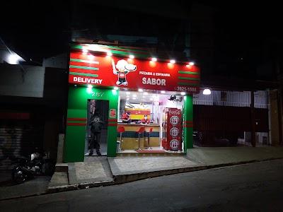 Pizzaria & Esfiharia Sabor - Foto 1