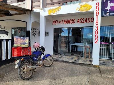 Rei do Frango assado - Foto 1