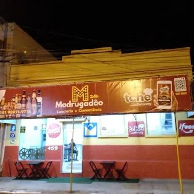 Manhattan group madrugadão Lancheria e conveniência 24horas - Foto 1