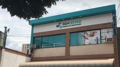 Bem Estar Farmácia de Manipulação - Foto 1