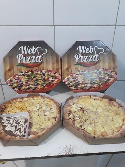 Web Pizzaria Lages - Foto 1