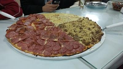 Restaurante e Pizzaria do Rodrigo - Foto 1