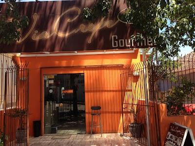 Viacrepe Gourmet - Foto 1