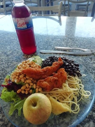 Restaurante Universitário UDESC - Foto 1