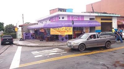 Point do Açaí & Cia - Bela Vista