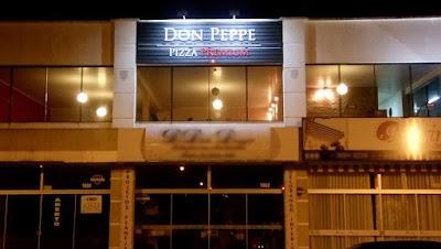 Don Peppe Pizzaria - Foto 1