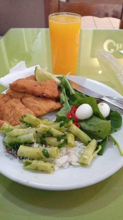 Churrascaria Bom Gosto - Foto 1