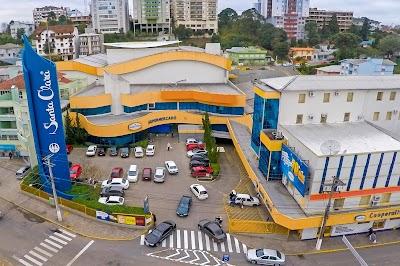 Supermercado Santa Clara - Foto 1