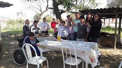 Restaurante e Pizzaria Castelinho