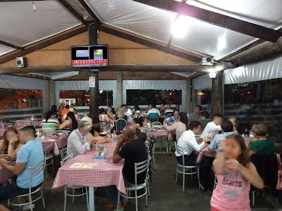 Lanchonete e Pizzaria Carroção