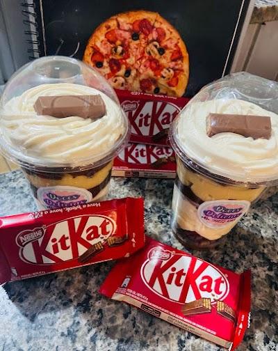 Mandalla Pizzaria - Foto 1