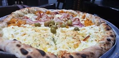 Pizzaria Alandelon - Foto 1