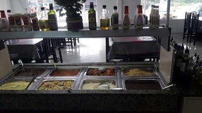 Restaurante Bom Sabor - Foto 1