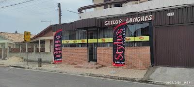 Stylus lanches - Foto 1