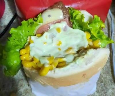 Miss lanches - Foto 1