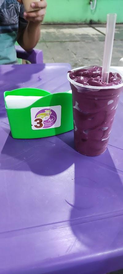 Espaço do açaí - Foto 1