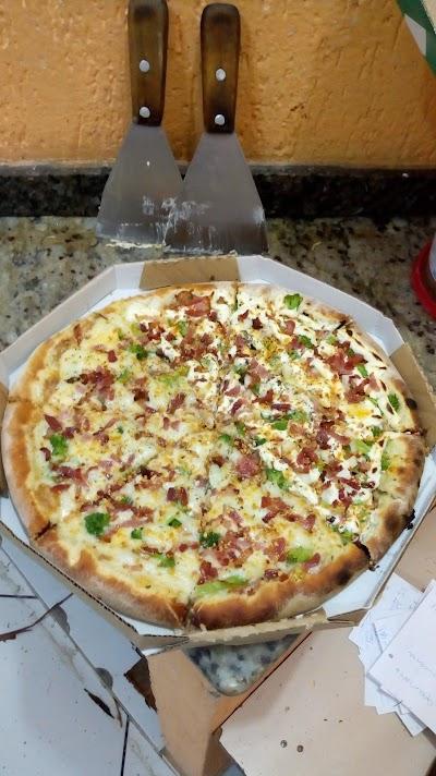 Pizzaria Santa Gula - Foto 1