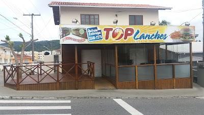 Top Lanches - Foto 1