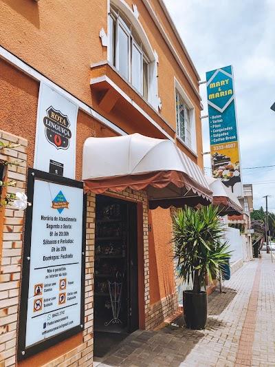 Panificadora Mary Maria