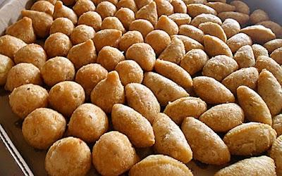 Alô Salgados2 - Foto 1