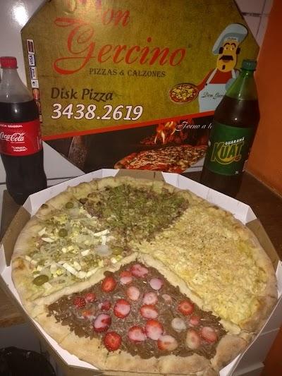 Don Gercino Grill Restaurante e Pizzaria - Foto 1