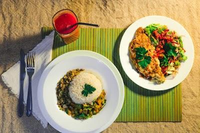 Pami's Marmitaria Vegetariana - Foto 1