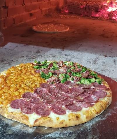 Pizzaria A Casa das Pizzas Pomerode - Foto 1