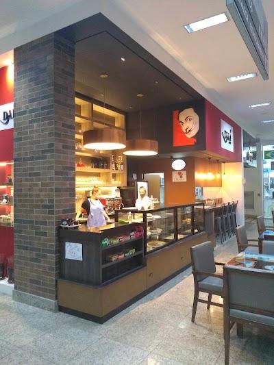 Dalí Café - Trindade - Foto 1