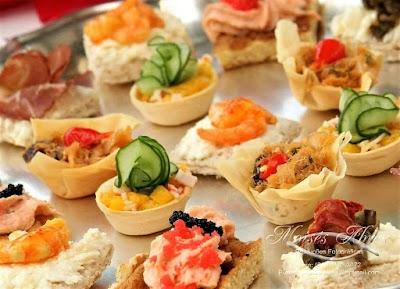 Buffet Rocha e Pereira - Foto 1