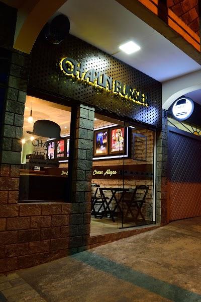 Chaplin Burger - Foto 1