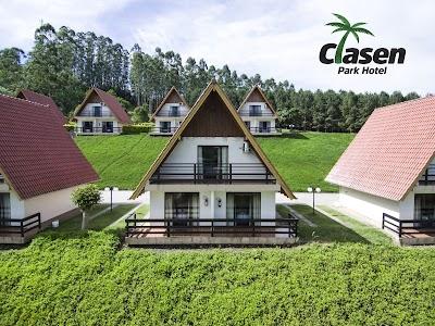 Clasen Park Hotel - Foto 1